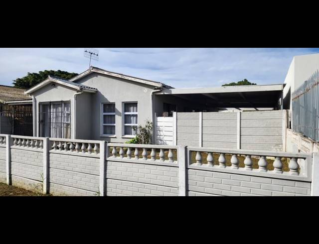 4 BEDROOM HOUSE FOR SALE IN BELMONT PARK